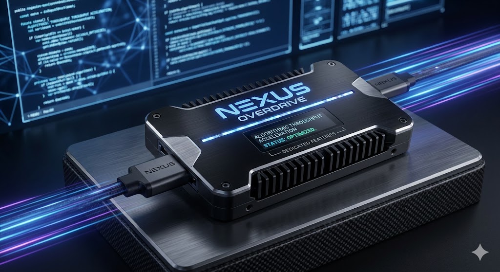 Nexus Overdrive